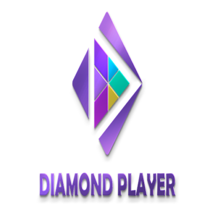 تطبيق diamond player